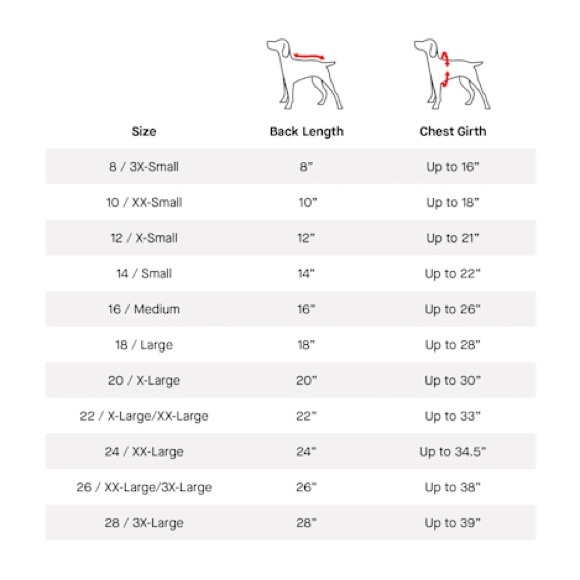 CANADA POOCH LTD ~BEACH BUM TOWEL HOODIE ~ Hot Pink White Trim (Terry Cloth) - Picture 5 of 7